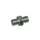Złącze proste hydrauliczne BB G1/4xG1/4 | Exvi