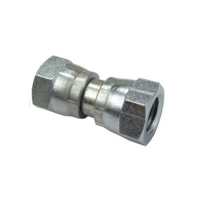 Złącze proste AA M12x1,5 06L (nastawne) RM-GWN12AA | Exvi