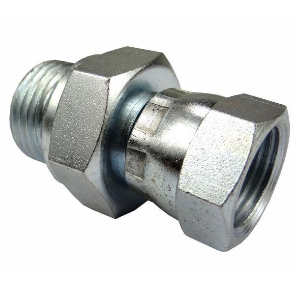 Przyłącze proste AB M18x1,5 12L RM-A18XB1/2ED | Exvi