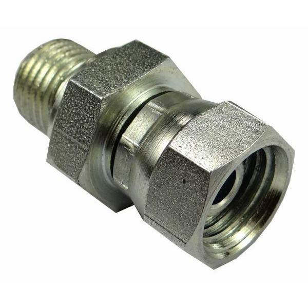 Przyłącze proste AB M14x1,5 08L RM-A14XB1/4ED | Exvi
