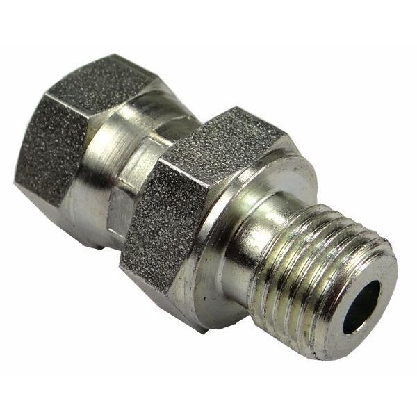 Przyłącze proste AB M14x1,5 08L RM-A14XB1/4ED | Exvi