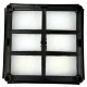 Sito filtr ssawnego kpl zbiornika wymiar 4027020350 | Exvi