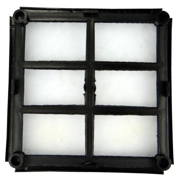 Sito filtr ssawnego kpl zbiornika wymiar 4027020350 | Exvi
