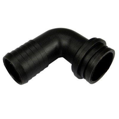 Króciec kątowy kolanko 32N 1 1/2" 4031090324 | Exvi