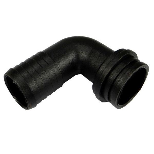 Króciec kątowy kolanko 32N 1 1/2" 4031090324 | Exvi