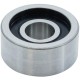 Rolka toczna 15x40x18 mm Kramp NWB20685 | Exvi