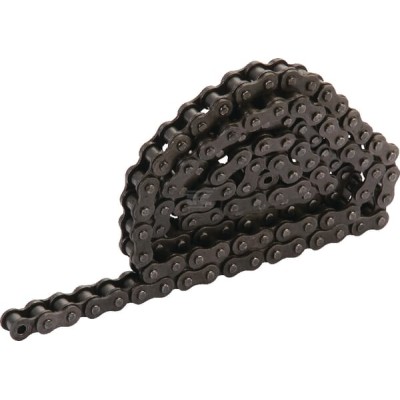 Łańcuch rolkowy, 1/2" x 5/16", 109 ogniw ED022 | Exvi