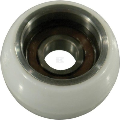 Łożysko rolkowe NWB10160 | Exvi