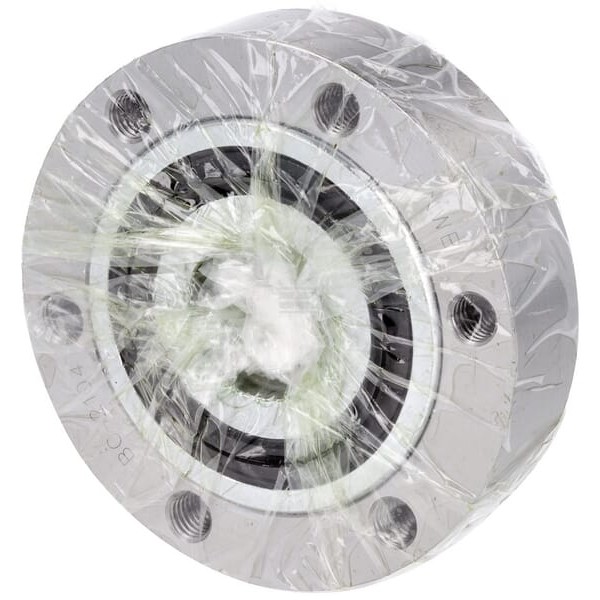 Łożysko kulkowe 16x84x25.7 mm Kramp NWB20865 | Exvi