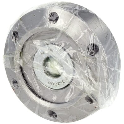 Łożysko kulkowe 16x84x25.7 mm Kramp NWB20865 | Exvi
