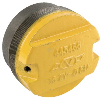 Pokrywa łożyskowa 445466 | Exvi