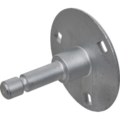 OŚ ŁOŻYSKA 41CR4 1.7035 207155 | Exvi