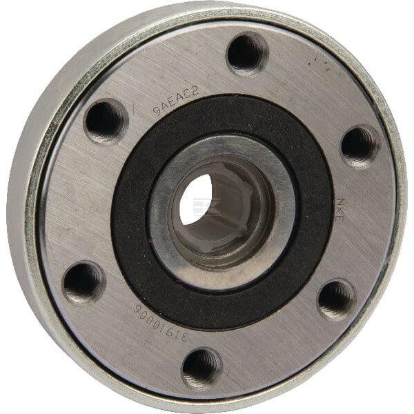 Łożysko 4-punktowe D78/16x23 LK60 31910006 | Exvi