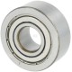 Łożysko rolkowe 40x15x15.9 mm LR 5202 K 004019160001 | Exvi