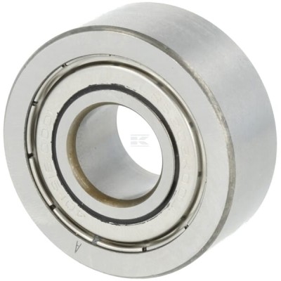 Łożysko rolkowe 40x15x15.9 mm LR 5202 K 004019160001 | Exvi