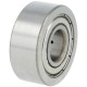 Łożysko rolkowe 40x15x15.9 mm LR 5202 K 004019160001 | Exvi