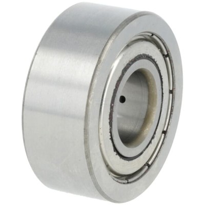 Łożysko rolkowe 40x15x15.9 mm LR 5202 K 004019160001 | Exvi