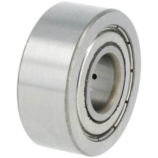 Łożysko rolkowe 40x15x15.9 mm LR 5202 K 004019160001 | Exvi