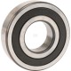 Łożysko kulkowe 6307 2RS 31910038 | Exvi