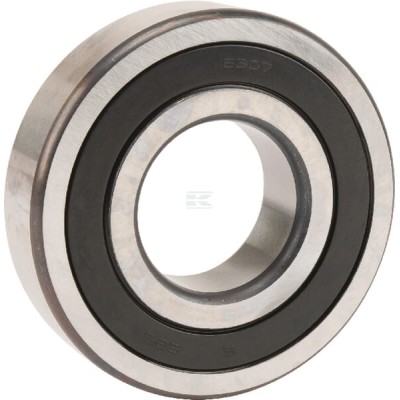 Łożysko kulkowe 6307 2RS 31910038 | Exvi