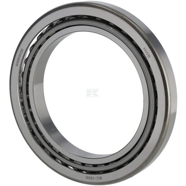 Łożysko wałeczkowo-stożkowe NWB03280 | Exvi