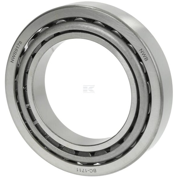 Łożysko NWB9178 | Exvi