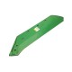 Eurolemiesz prawy 20" zastosowanie Kverneland 073008 | Exvi