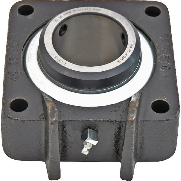 Łożysko kołnierzowe D55 mont. 84342901 | Exvi