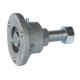 Piasta jednostronna kpl. CD14000 | Exvi