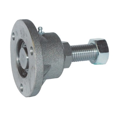 Piasta jednostronna kpl. CD14000 | Exvi