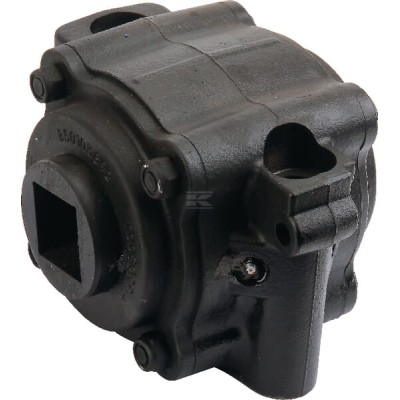 Zestaw łożysk 40x40mm 25050NO | Exvi