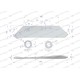 Eurolemiesz lewy 20" zastosowanie Kverneland 073009 | Exvi