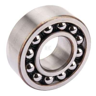 Łożysko kulkowe 0002159430KR | Exvi