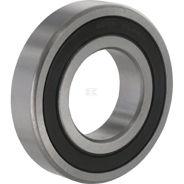 Łożysko kulkowe 0002378331KR | Exvi