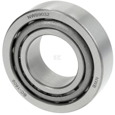 Łożysko wałeczkowo-stożkowe NWB00886 | Exvi