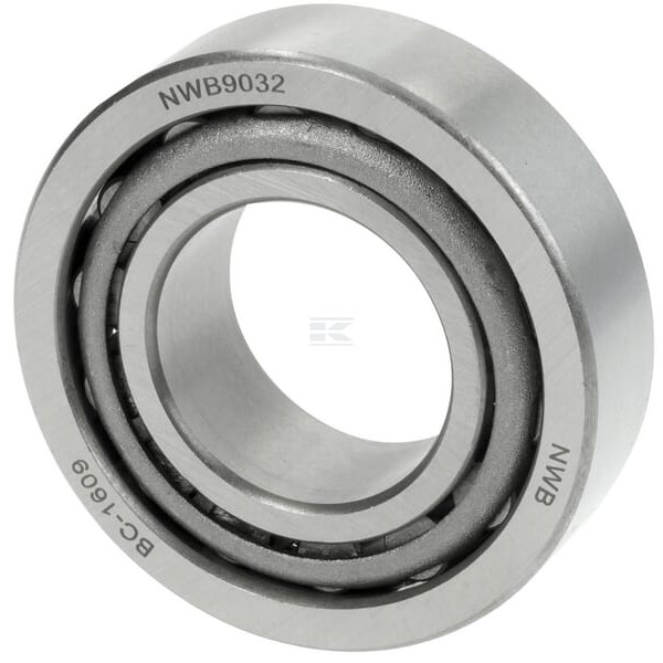 Łożysko wałeczkowo-stożkowe NWB00886 | Exvi