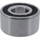 Łożysko NWB01631 | Exvi