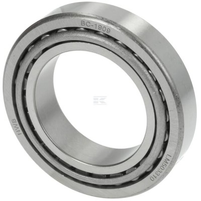 Łożysko wałeczkowo-stożkowe NWB02072 | Exvi