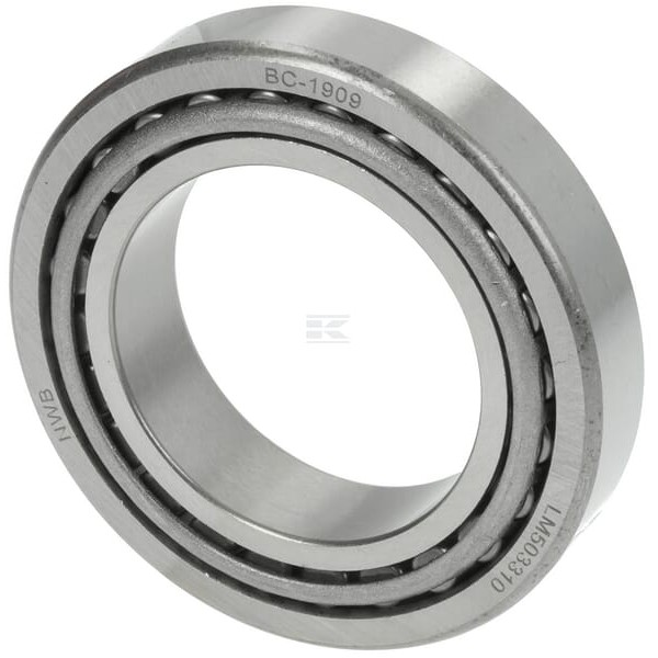 Łożysko wałeczkowo-stożkowe NWB02072 | Exvi