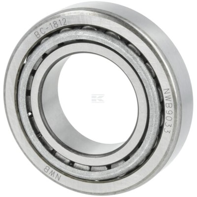 Łożysko wałeczkowo-stożkowe NWB02271 | Exvi