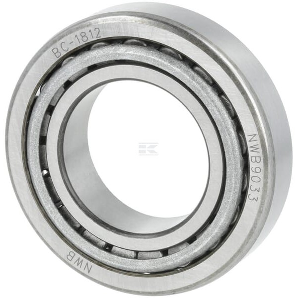 Łożysko wałeczkowo-stożkowe NWB02271 | Exvi