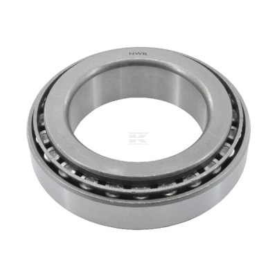 Łożysko wałeczkowo-stożkowe NWB02490 | Exvi