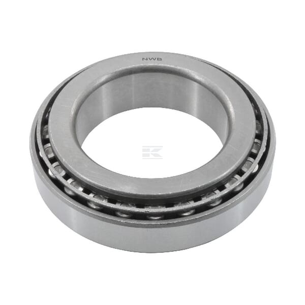 Łożysko wałeczkowo-stożkowe NWB02490 | Exvi