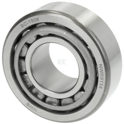 Łożysko wałeczkowo-stożkowe NWB02656 | Exvi