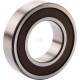 Łożysko kulkowe 6005 2RS 9305050 | Exvi