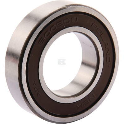 Łożysko kulkowe 6005 2RS 9305050 | Exvi