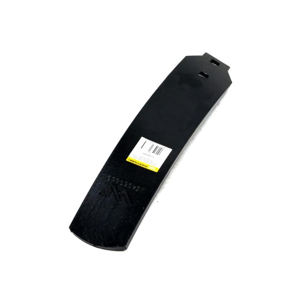 Osłona grządzieli długa prawa zastosowanie 34060859 | Exvi
