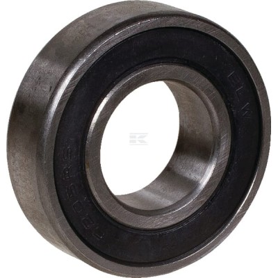 Łożysko kulkowe 62052RS CA016 | Exvi
