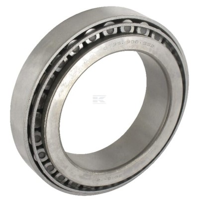 Łożysko osi tylnej, CNH 84409235 | Exvi