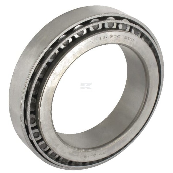 Łożysko osi tylnej, CNH 84409235 | Exvi
